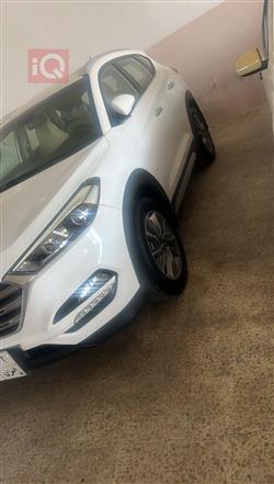 هیوندای تۆکسۆن